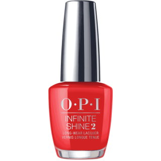 OPI Infinite Shine – To The Mouse House we Go! (California Dream Collection) ISLD37